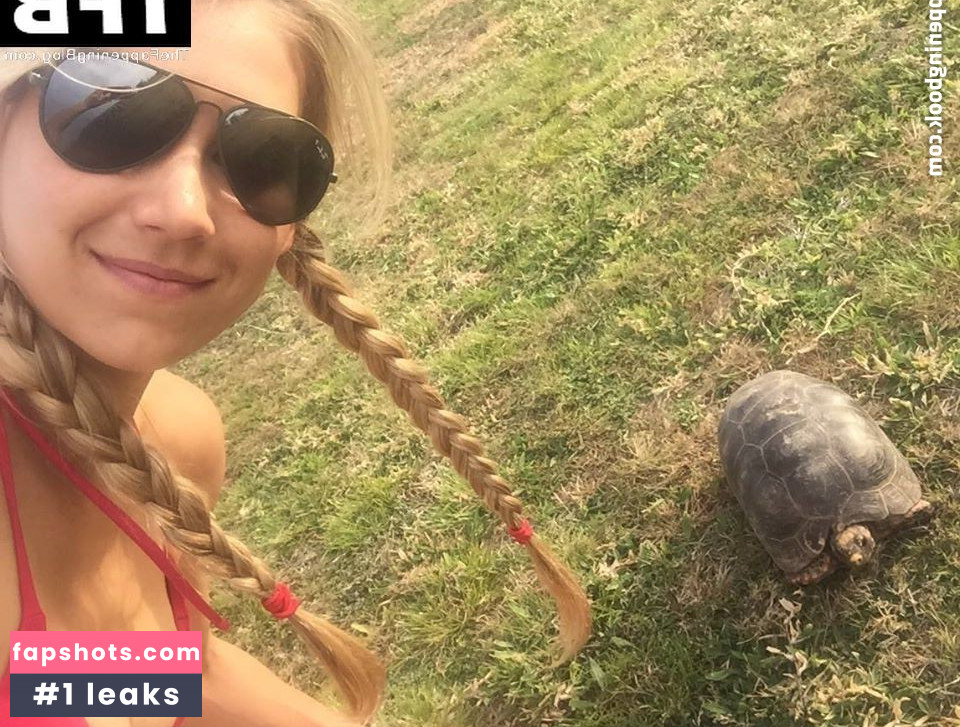 Anna Kournikova gallery photo #204