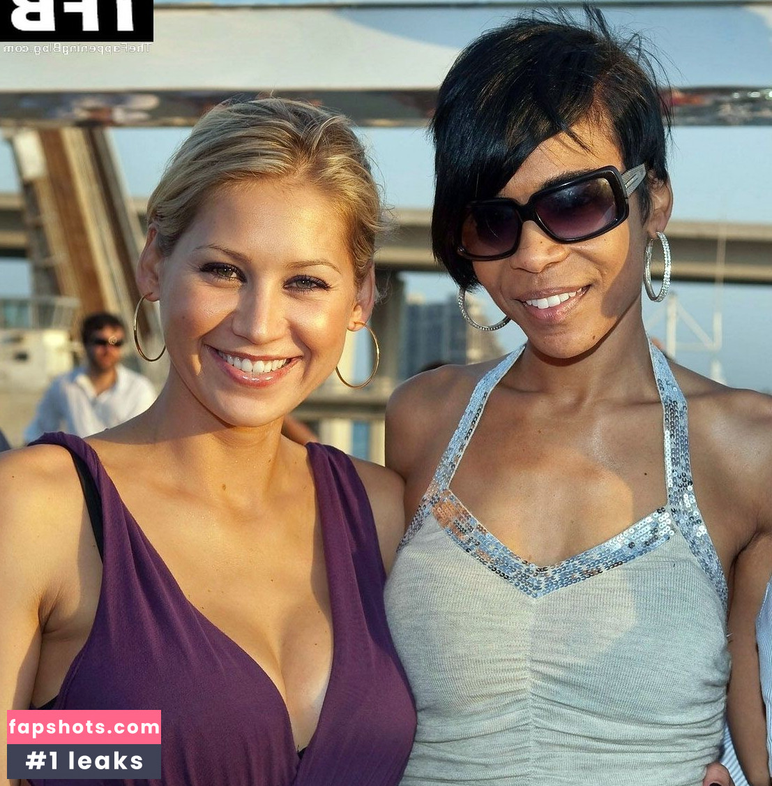 Anna Kournikova gallery photo #218