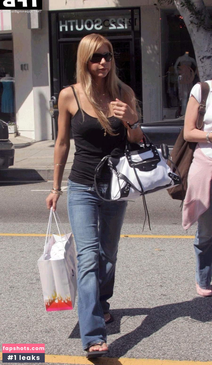 Anna Kournikova gallery photo #219