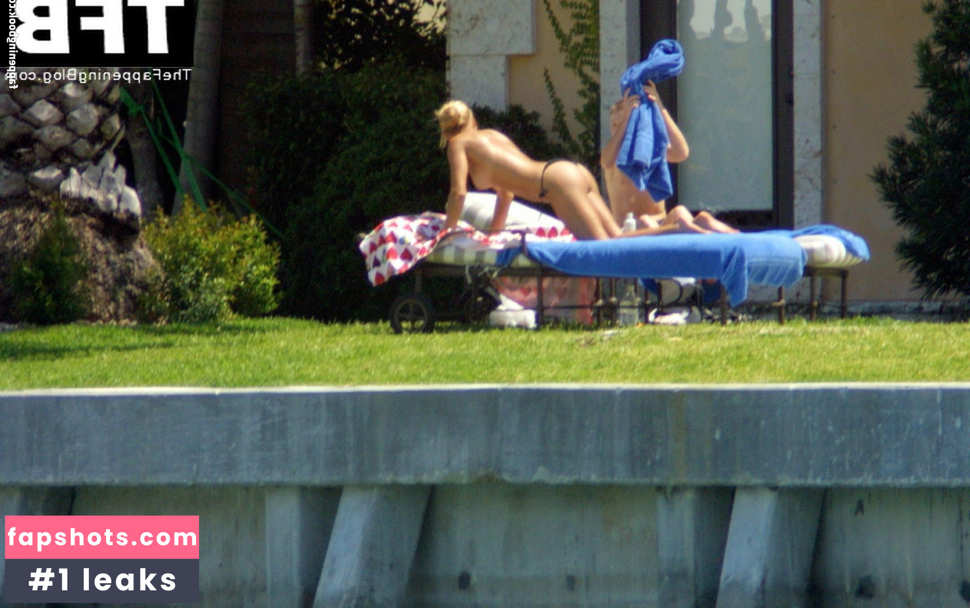 Anna Kournikova gallery photo #247