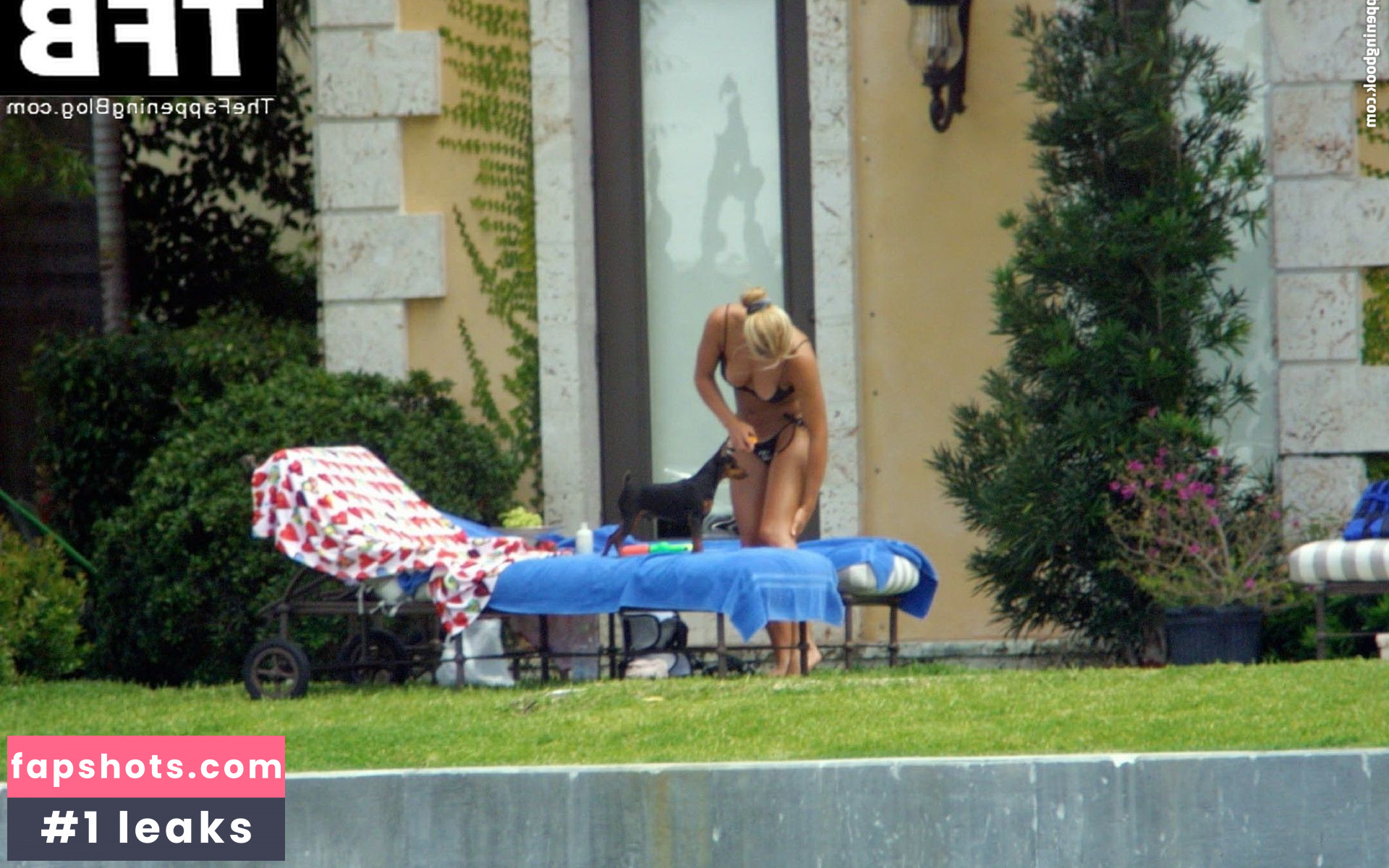 Anna Kournikova gallery photo #250