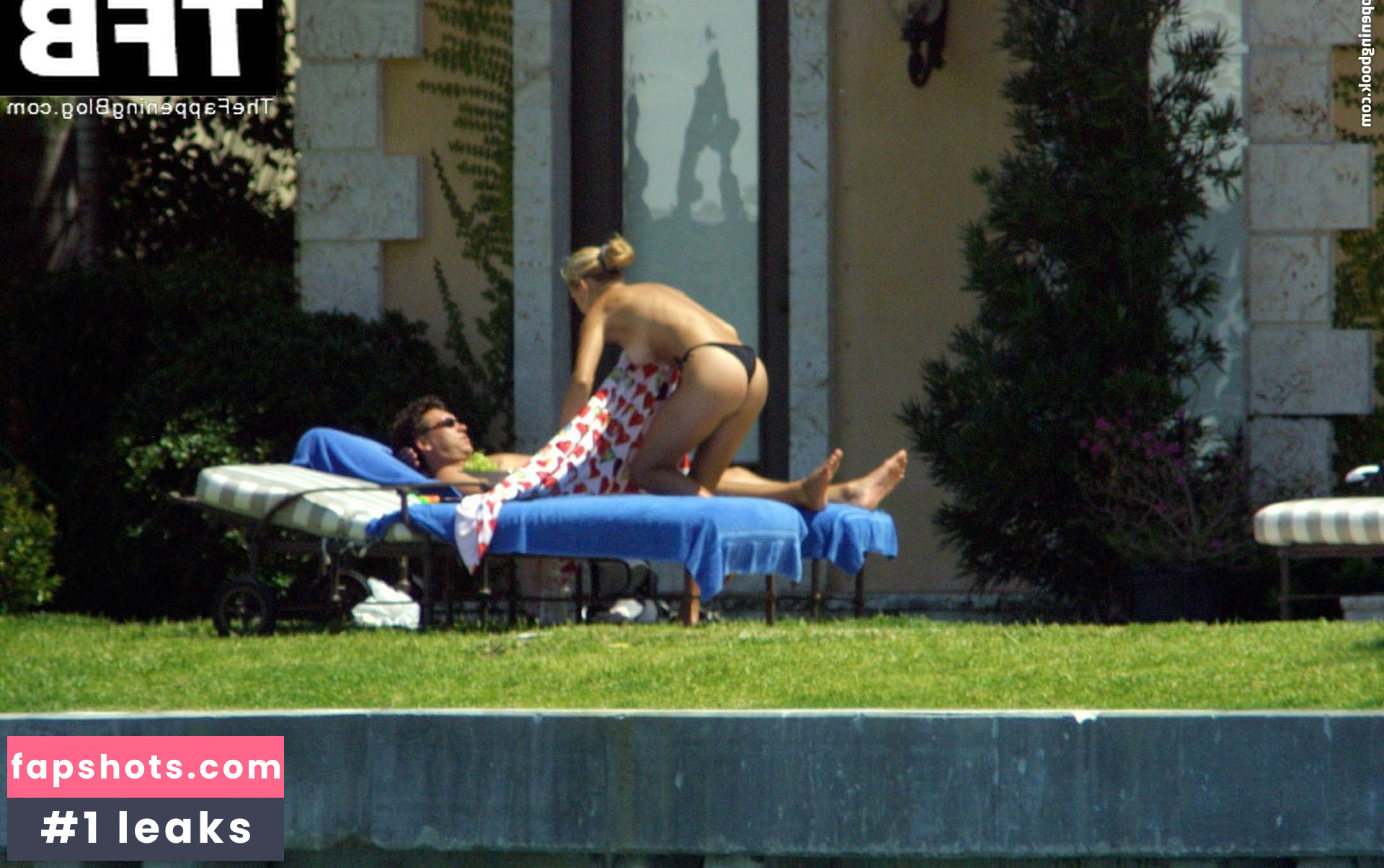 Anna Kournikova gallery photo #255