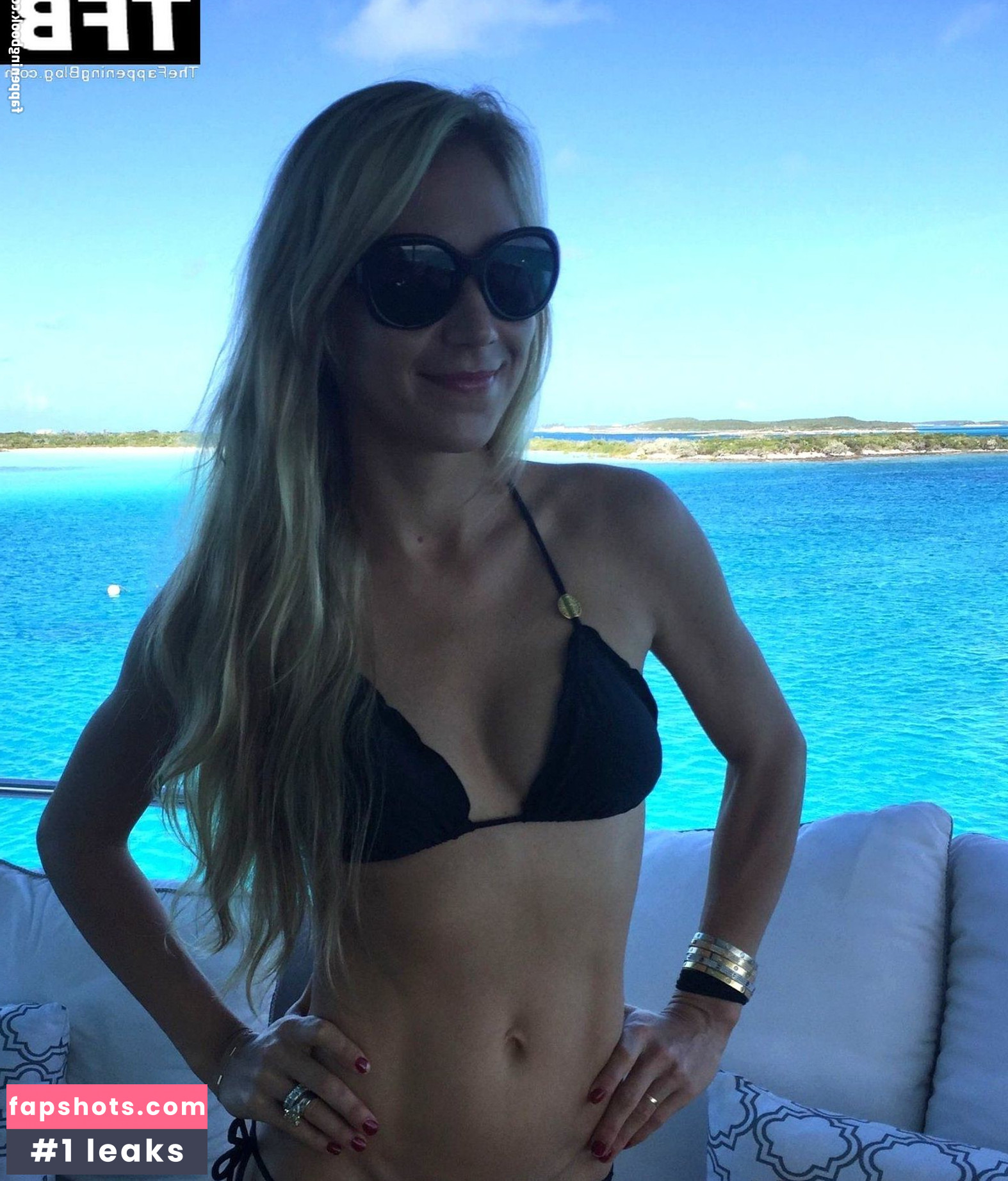 Anna Kournikova gallery photo #260