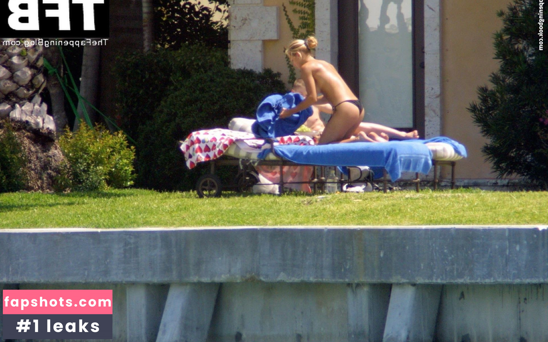 Anna Kournikova gallery photo #262