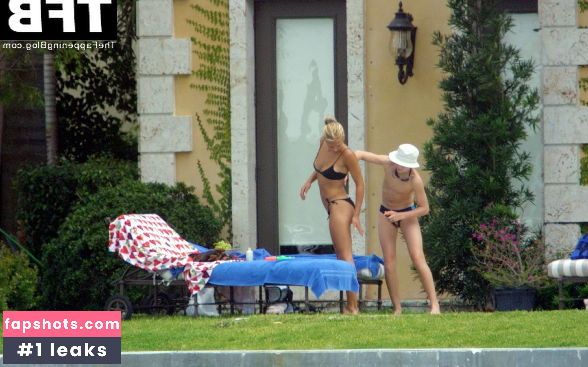 Anna Kournikova gallery photo #263