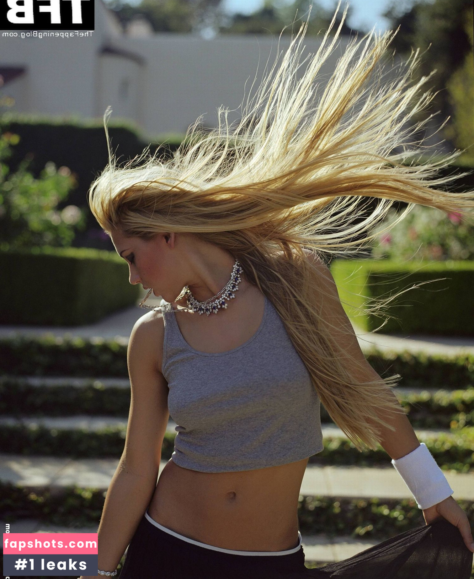 Anna Kournikova gallery photo #276