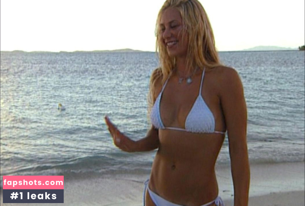 Anna Kournikova gallery photo #286