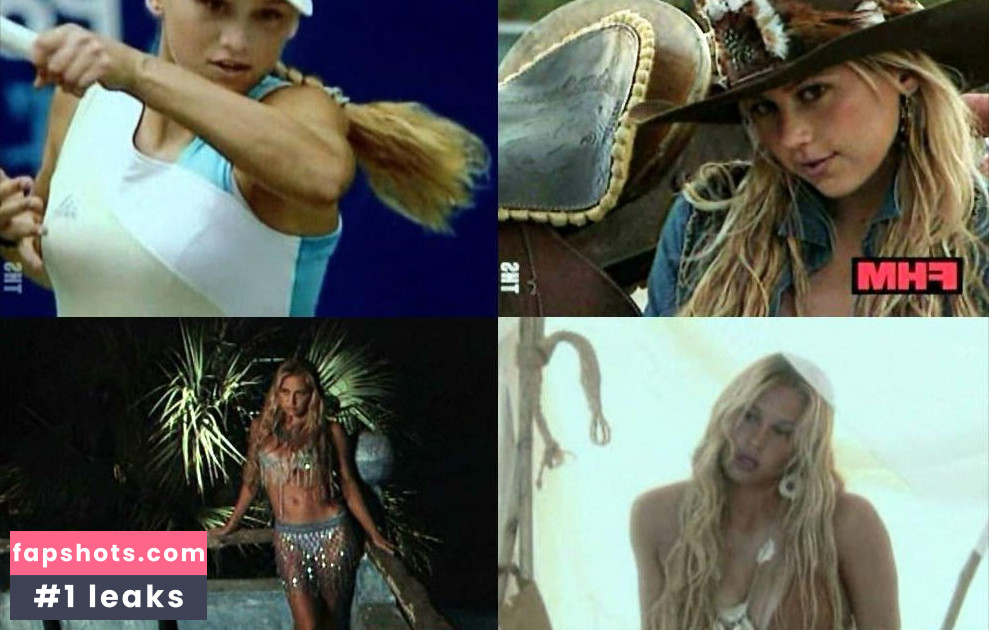 Anna Kournikova gallery photo #287