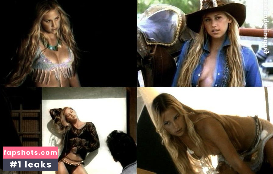 Anna Kournikova gallery photo #290