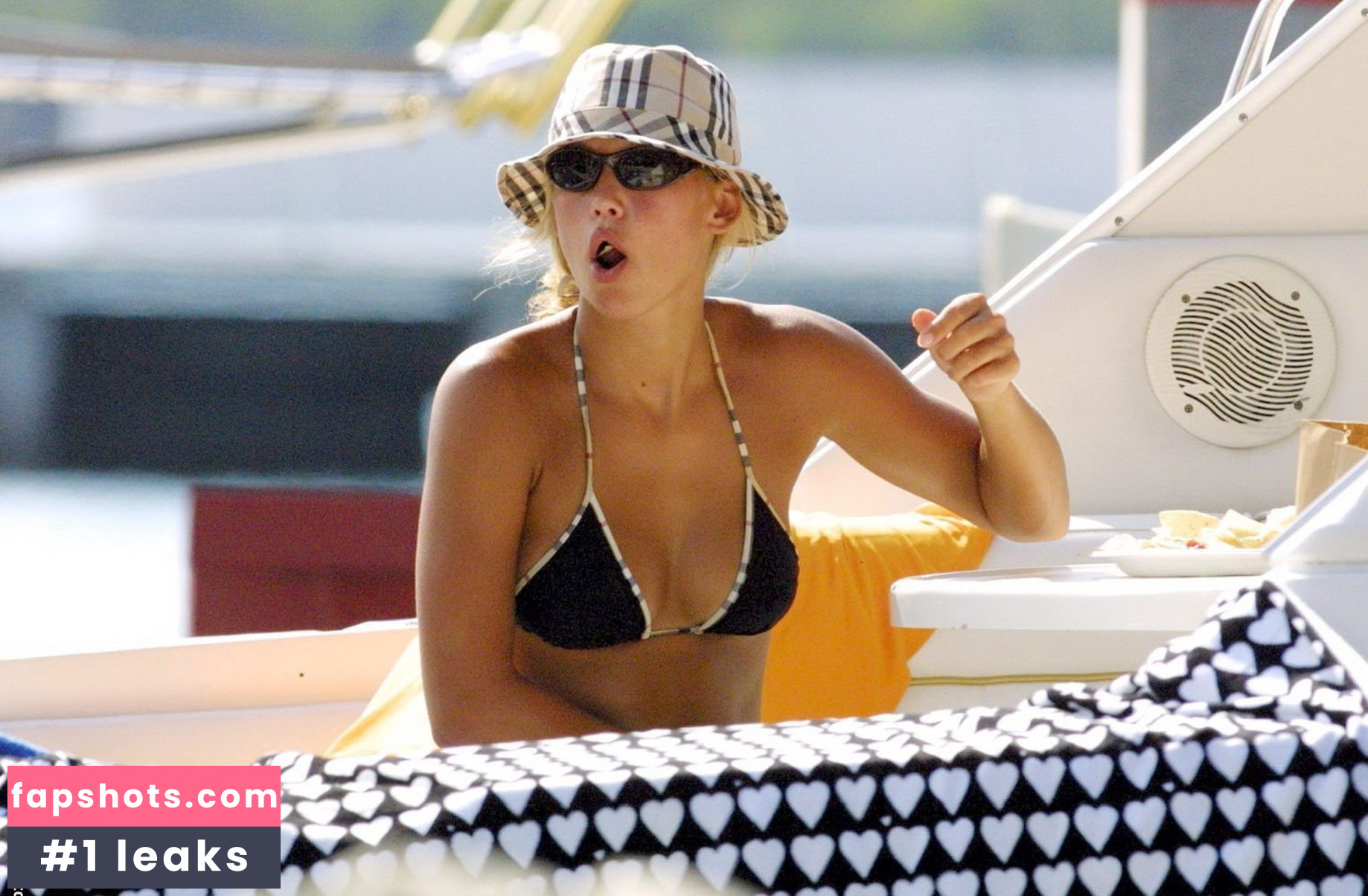 Anna Kournikova gallery photo #294