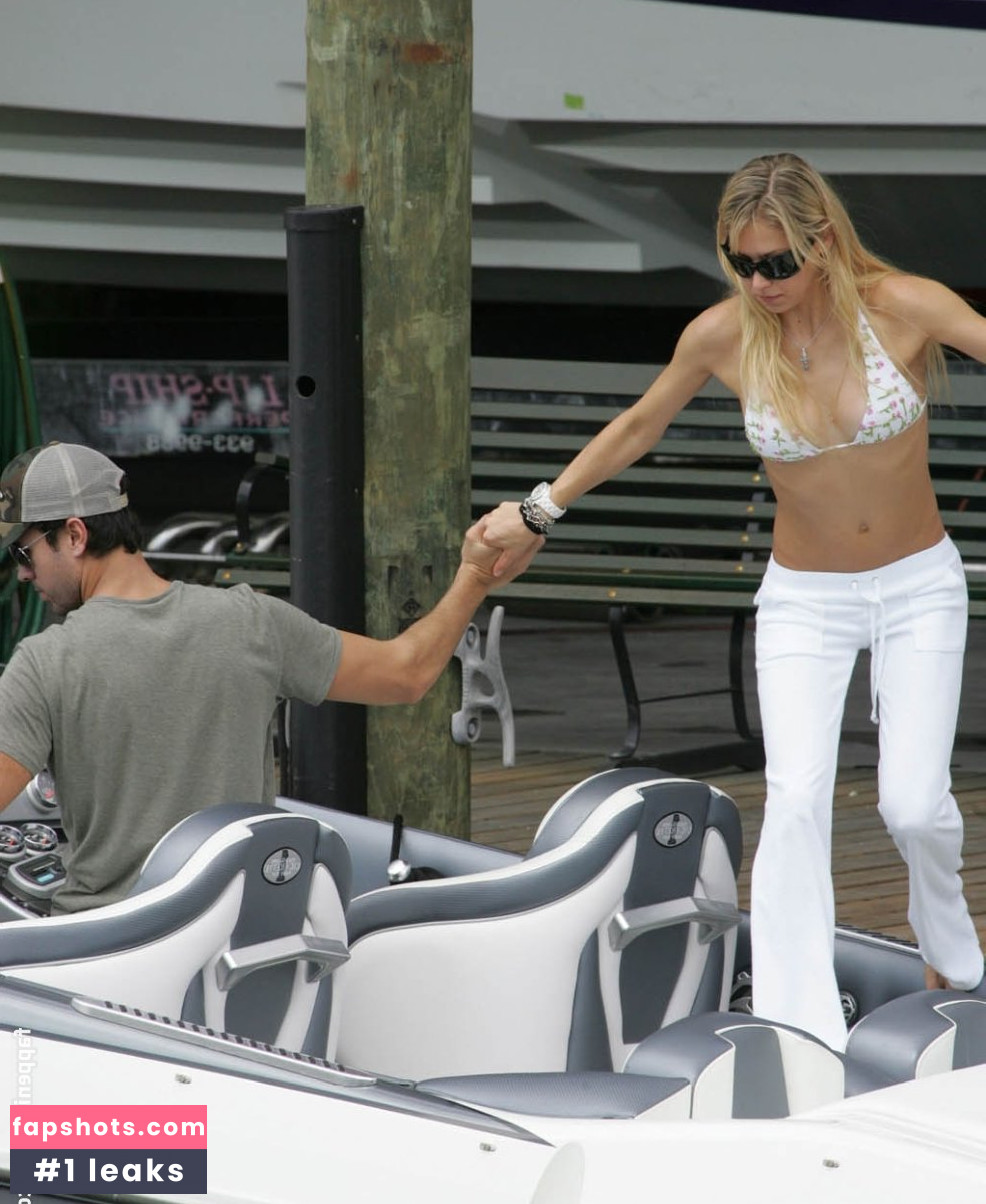 Anna Kournikova Filtración Desnuda OnlyFans Foto #299 - Fapshots