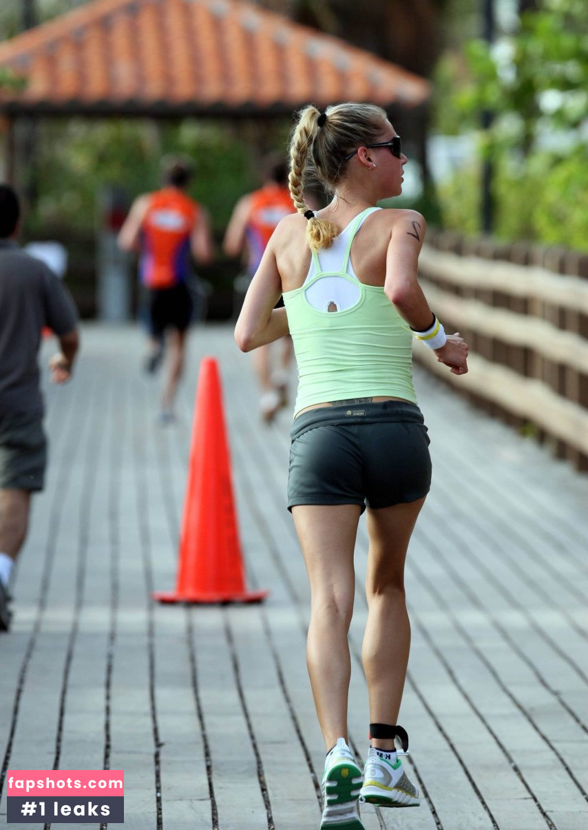 Anna Kournikova Filtración Desnuda OnlyFans Foto #309 - Fapshots