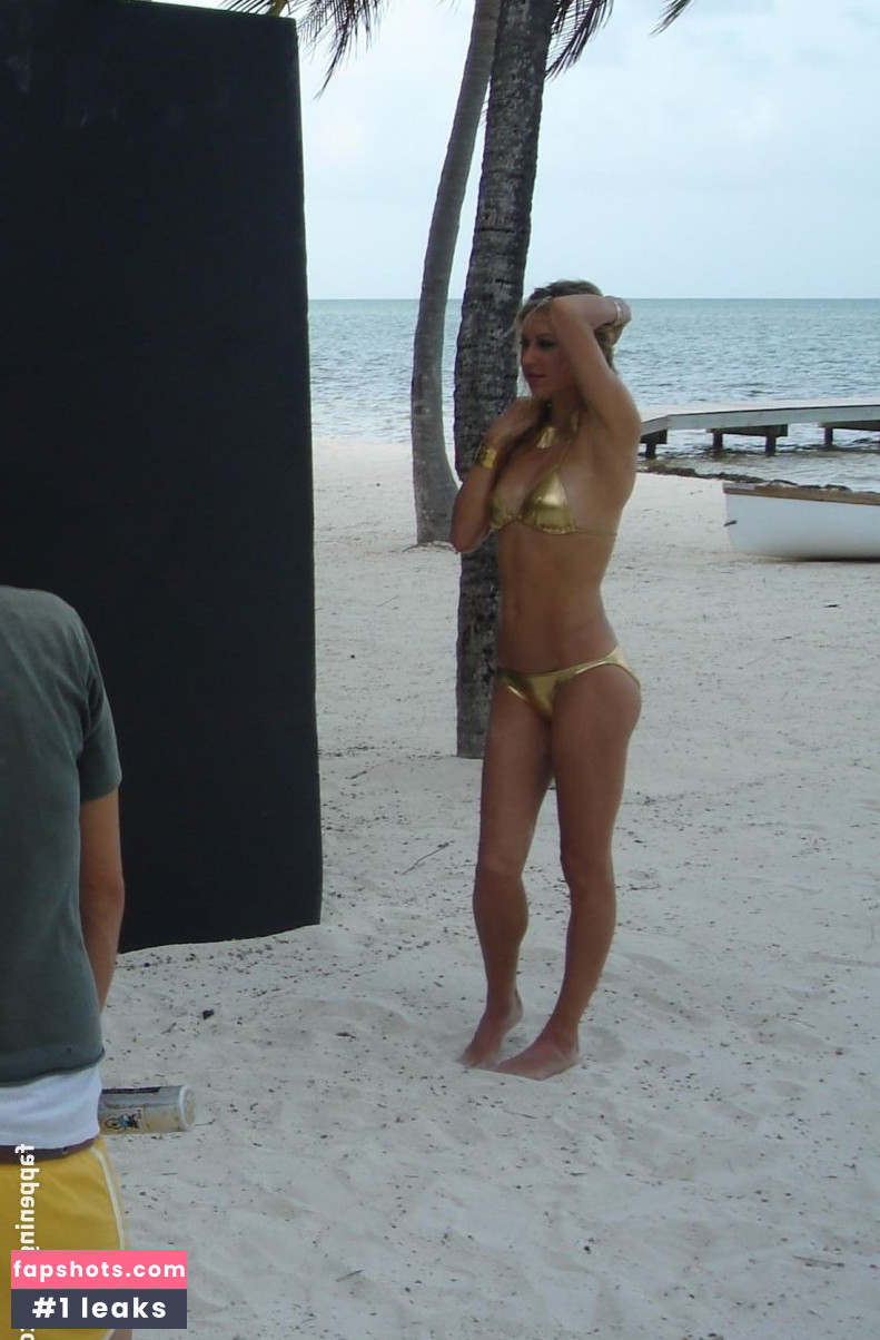 Anna Kournikova Filtración Desnuda OnlyFans Foto #333 - Fapshots