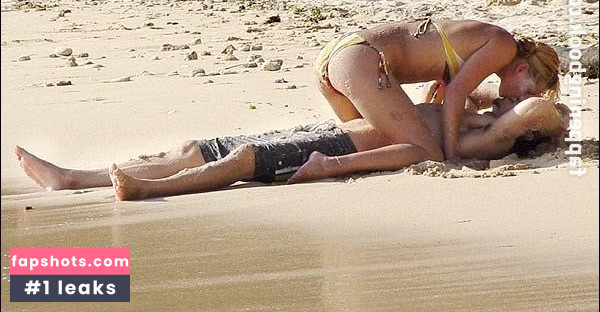 Anna Kournikova Filtración Desnuda OnlyFans Foto #337 - Fapshots