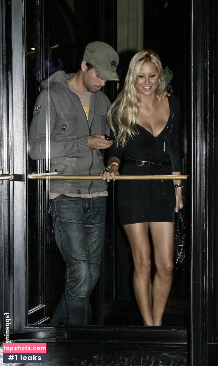 Anna Kournikova Filtración Desnuda OnlyFans Foto #348 - Fapshots