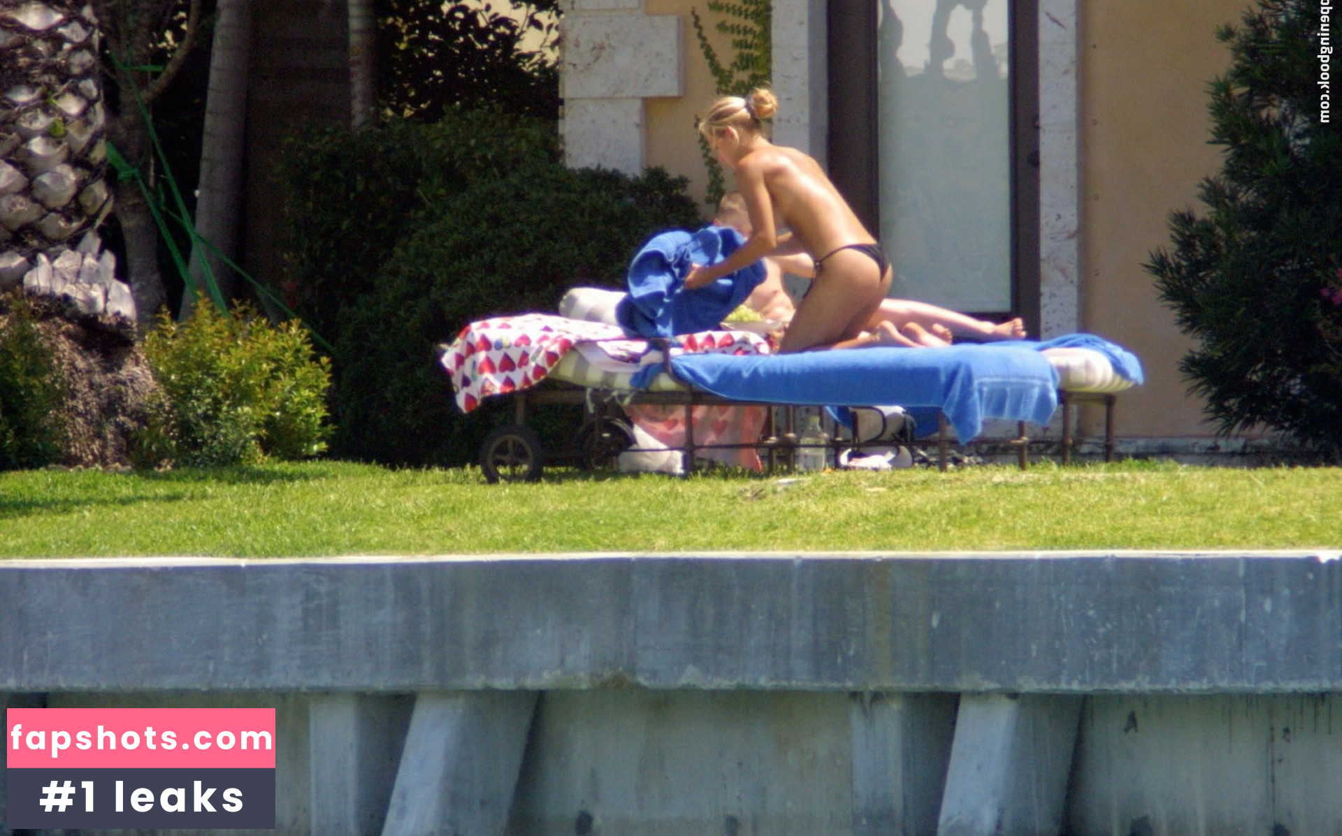 Anna Kournikova Nude Leaks OnlyFans Photos #378 - Fapshots