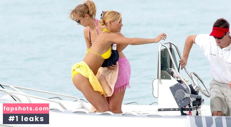 Anna Kournikova Nahé úniky fotek pouze od fanoušků #384 - Fapshots