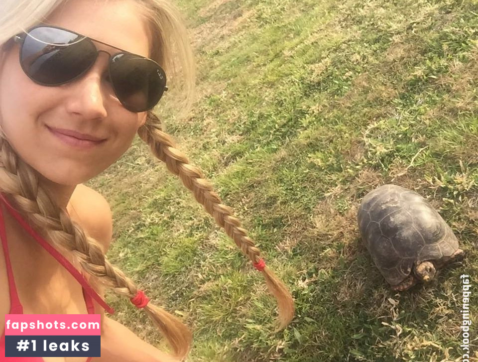 Anna Kournikova Nude Leaks OnlyFans Photos #396 - Fapshots