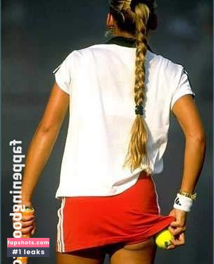 Anna Kournikova Nahé úniky fotek pouze od fanoušků #411 - Fapshots