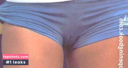 Anna Kournikova Nahé úniky fotek pouze od fanoušků #419 - Fapshots