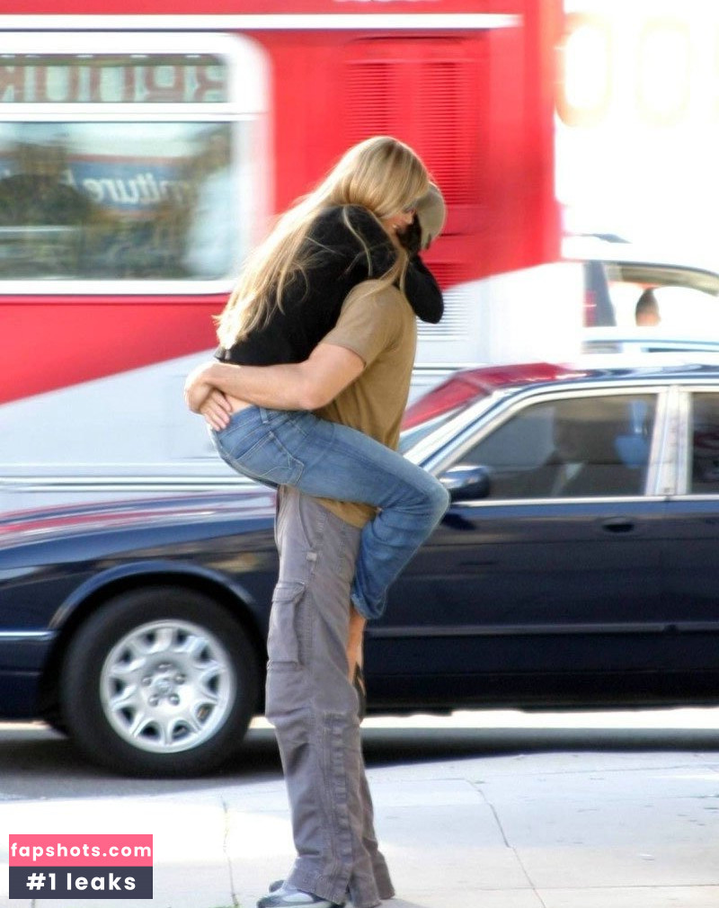 Anna Kournikova Nahé úniky fotek pouze od fanoušků #422 - Fapshots