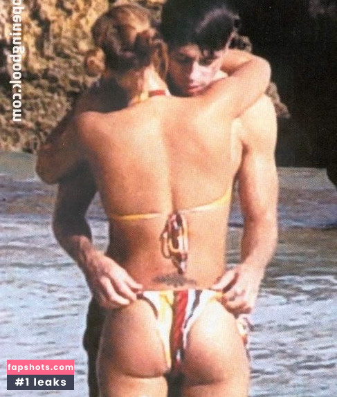 Anna Kournikova Nahé úniky fotek pouze od fanoušků #457 - Fapshots