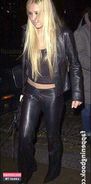 Anna Kournikova Nahé úniky fotek pouze od fanoušků #461 - Fapshots