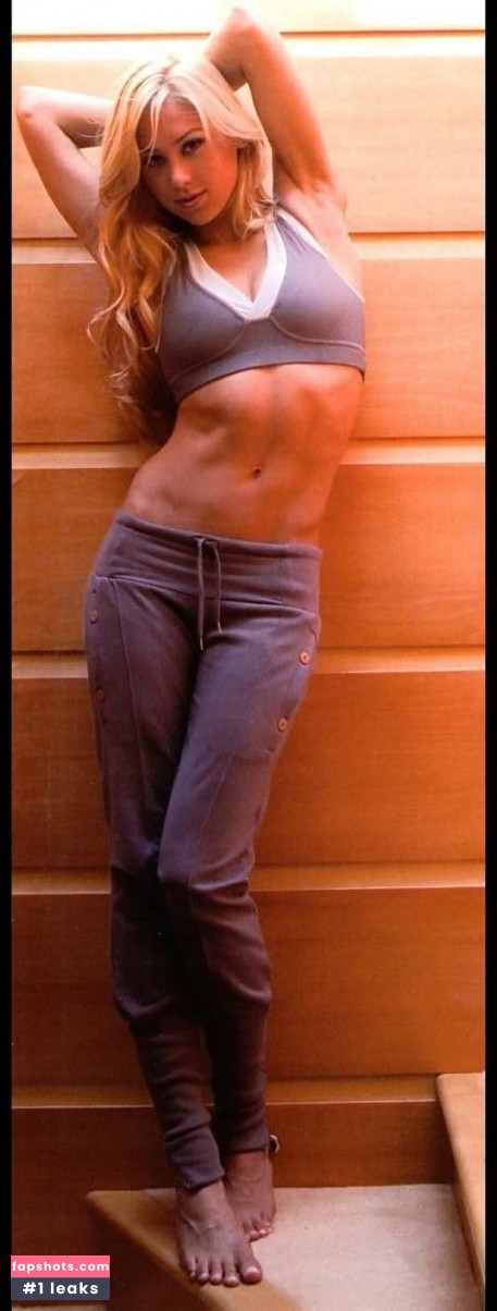 Anna Kournikova Nahé úniky fotek pouze od fanoušků #481 - Fapshots