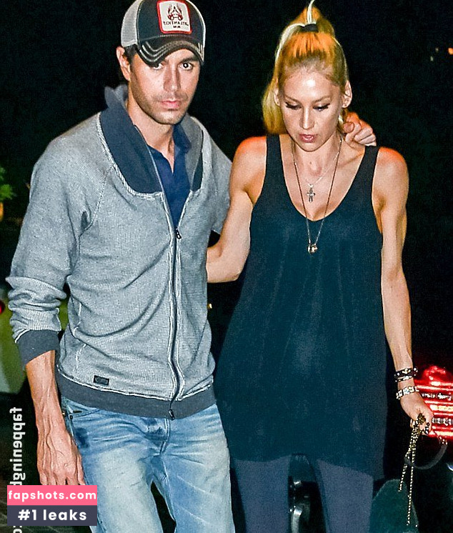 Anna Kournikova Nahé úniky fotek pouze od fanoušků #486 - Fapshots