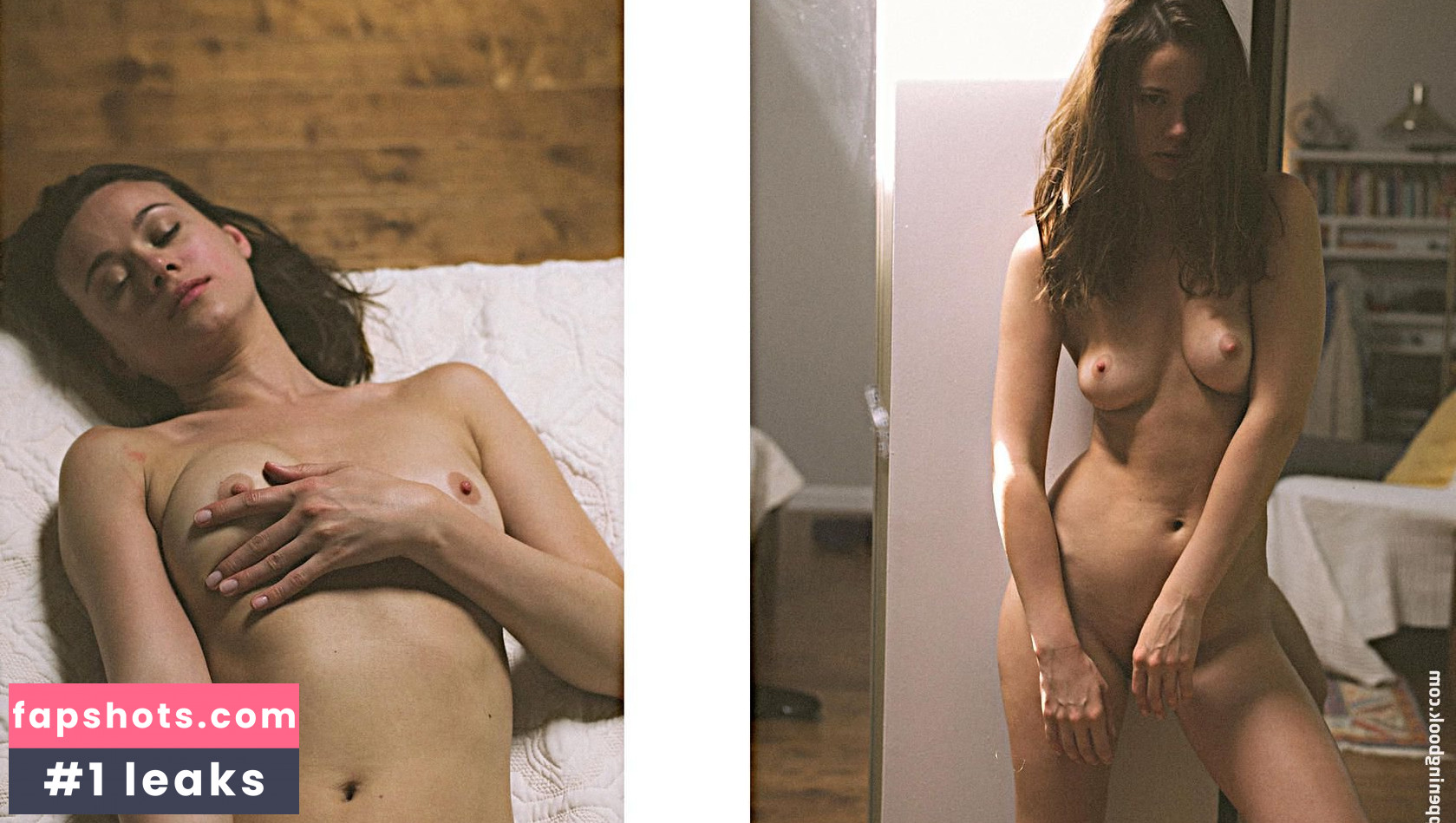 Anna Kozhevnikova gallery photo #10