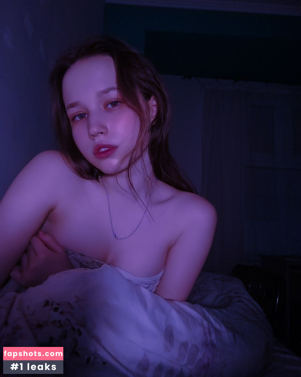 Anna_Krasotk gallery photo #14