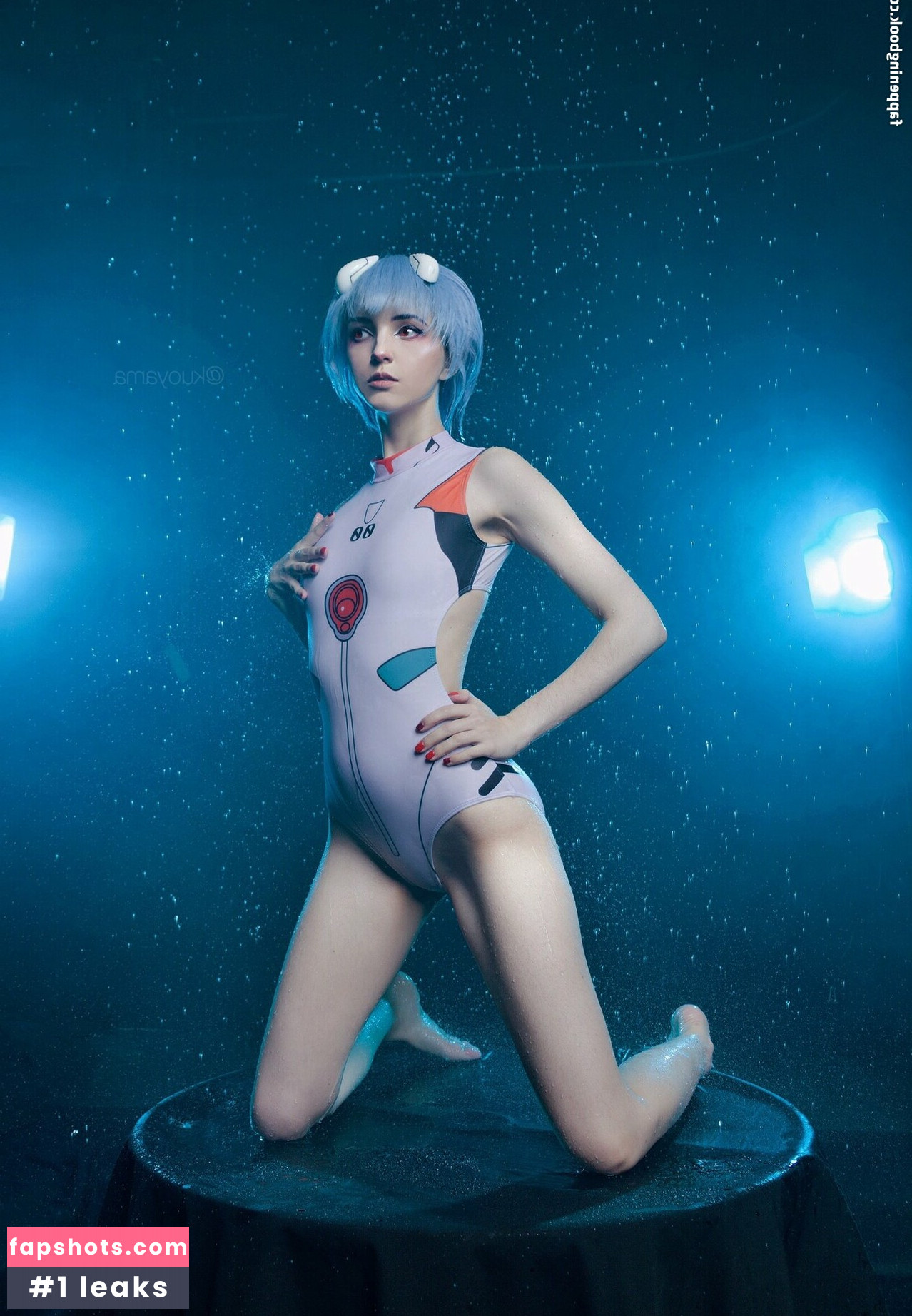 Anna Kuoyama Nude Leaks OnlyFans Photos #11 - LeakJerk