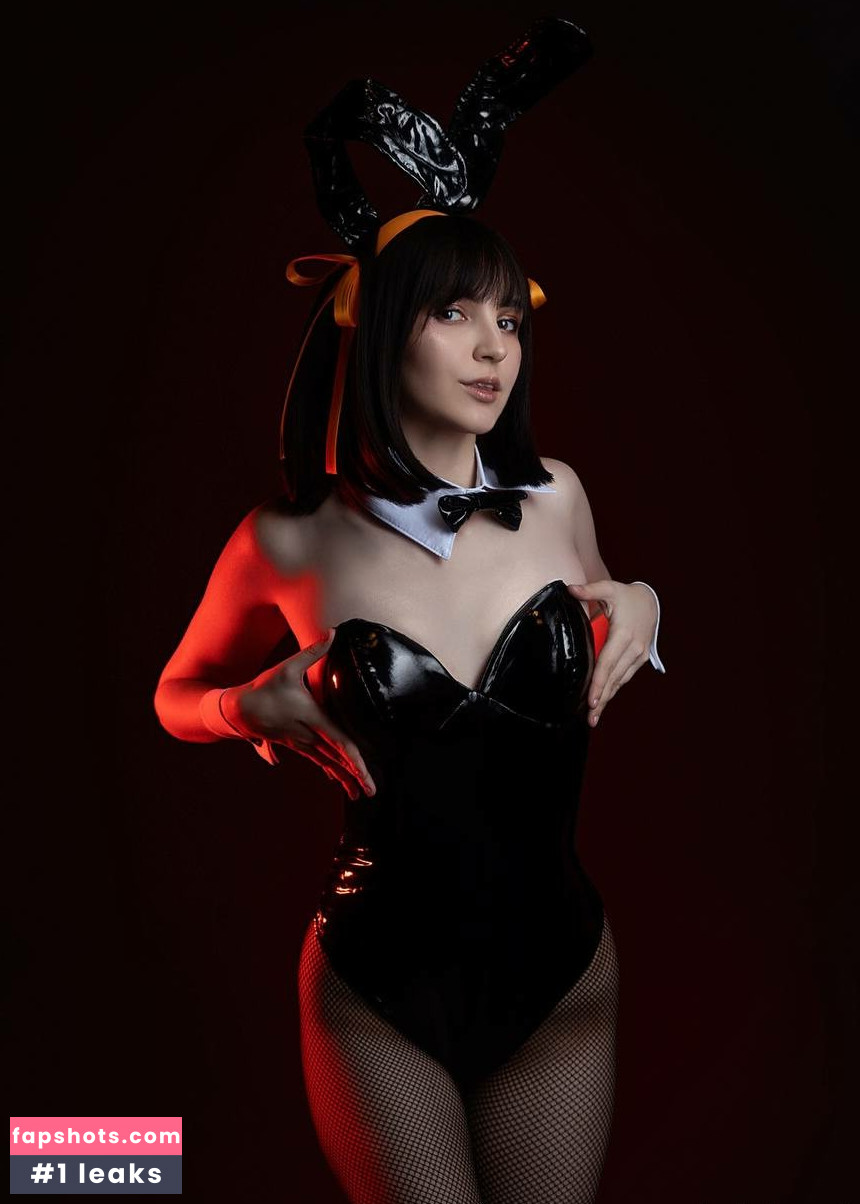 Anna Kuoyama Nude Leaks OnlyFans Photos #17 - LeakJerk