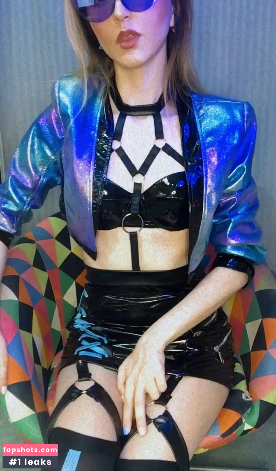 Anna Kuoyama Nude Leaks OnlyFans Photos #20 - LeakJerk