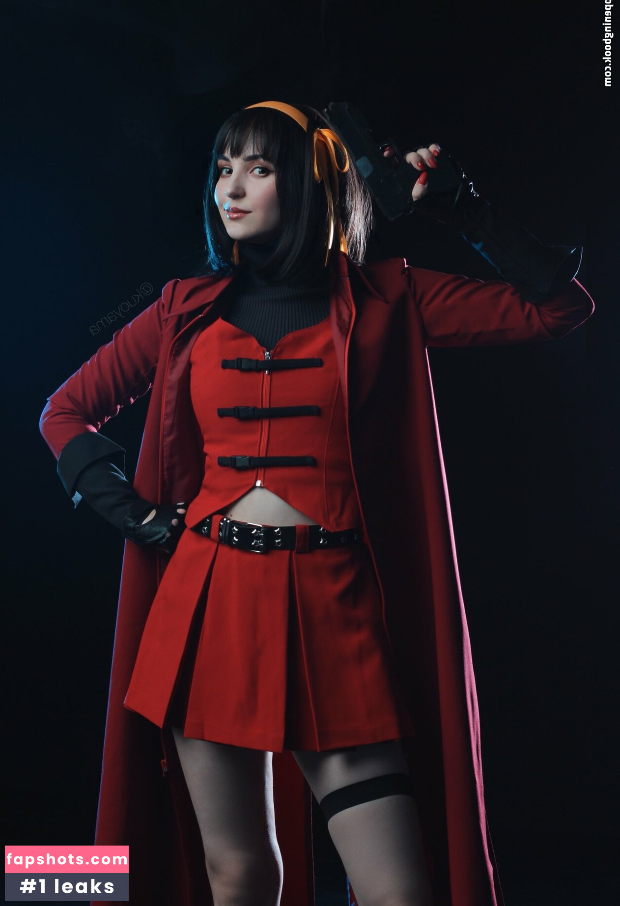 Anna Kuoyama Nude Leaks OnlyFans Photos #4 - LeakJerk