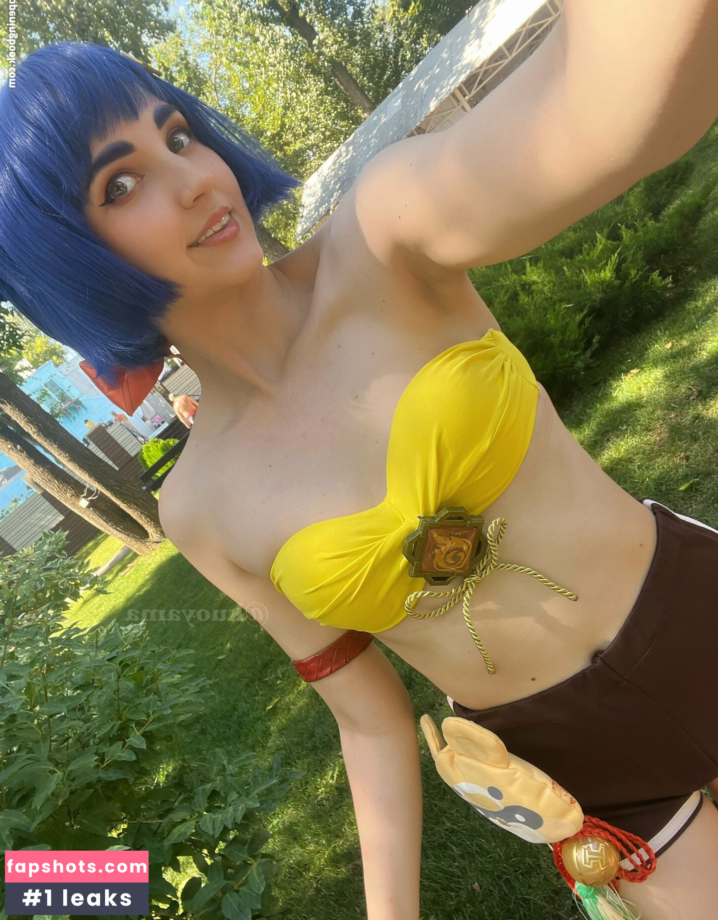 Anna Kuoyama Nude Leaks OnlyFans Photos #31 - LeakJerk