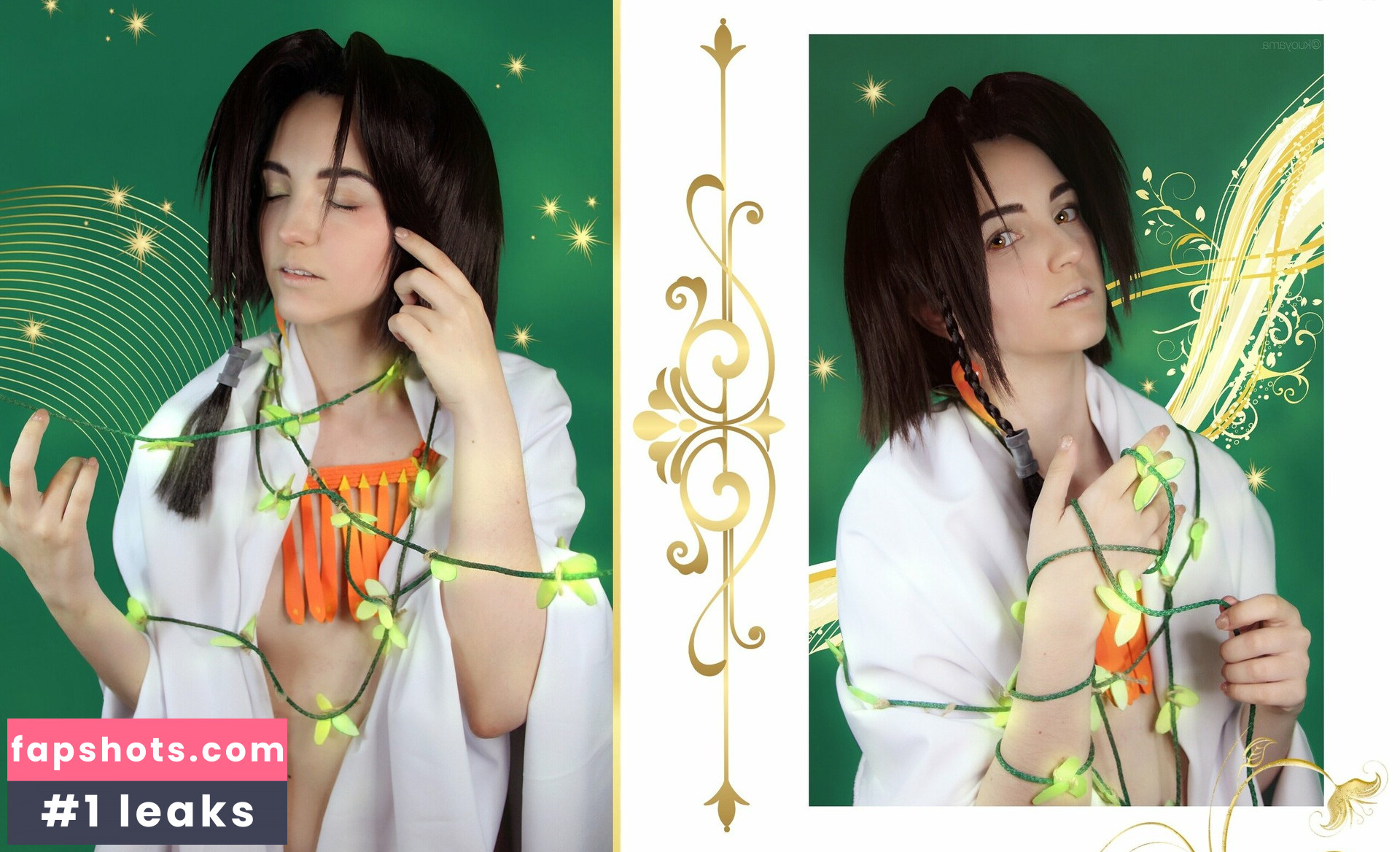 Anna Kuoyama Nude Leaks OnlyFans Photos #32 - LeakJerk