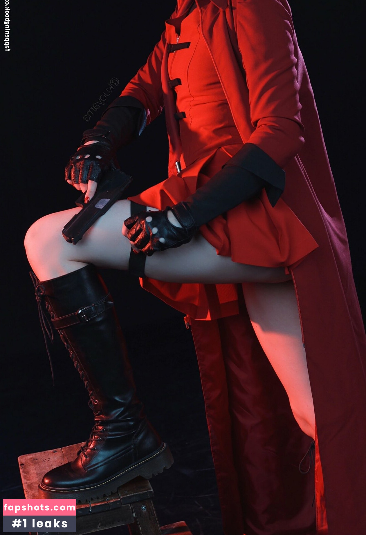 Anna Kuoyama Nude Leaks OnlyFans Photos #6 - LeakJerk