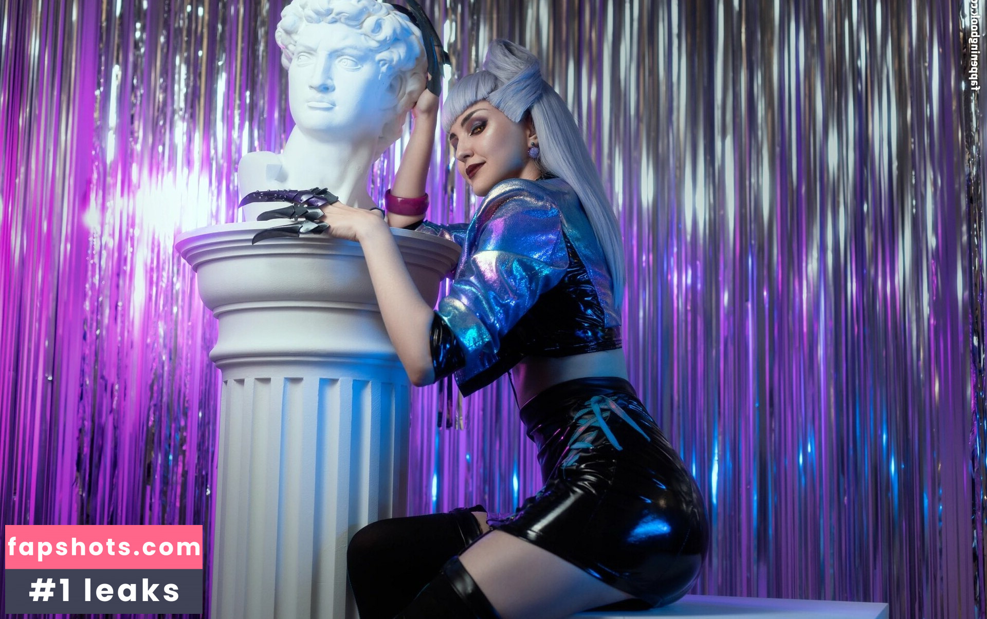 Anna Kuoyama Nude Leaks OnlyFans Photos #9 - LeakJerk