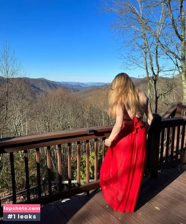 Anna Lally Nahé úniky fotek pouze od fanoušků #19 - Fapshots