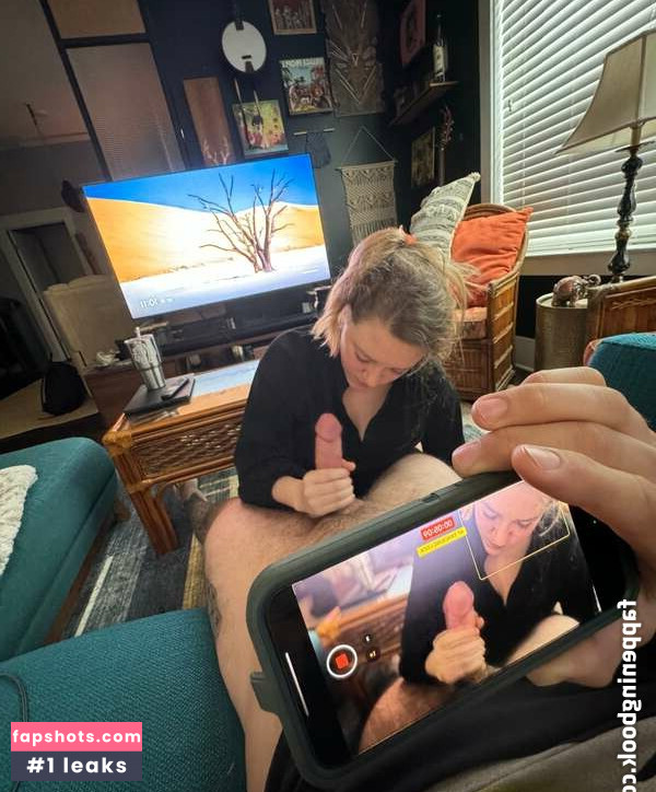 Anna Lally Nahé úniky fotek pouze od fanoušků #6 - Fapshots