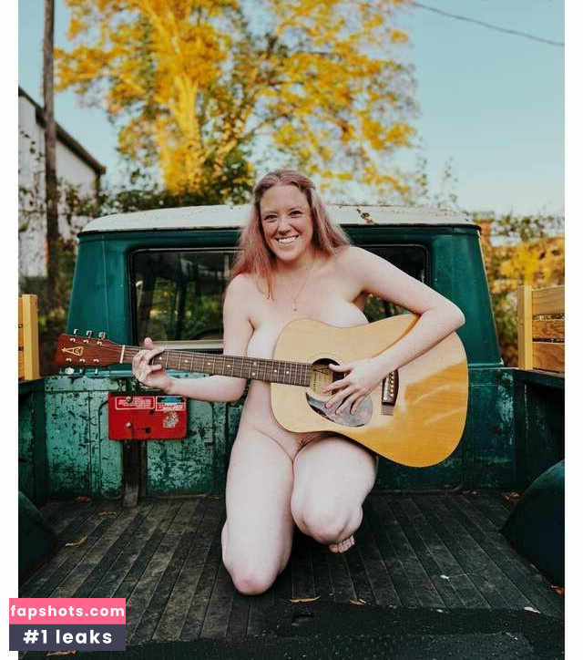 Anna Lally Nahé úniky fotek pouze od fanoušků #10 - Fapshots