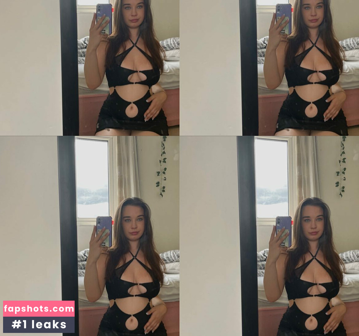 Anna Langley gallery photo #22