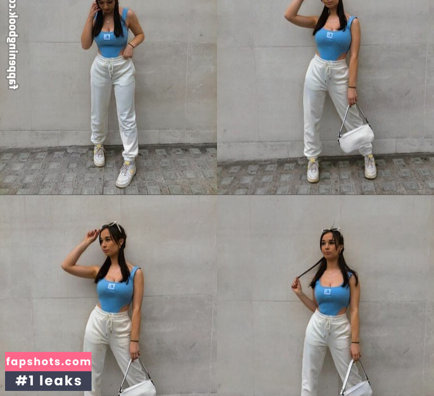 Anna Langley gallery photo #23