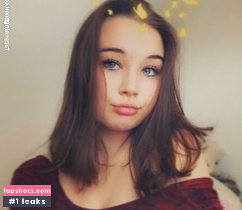 Anna Langley gallery photo #24