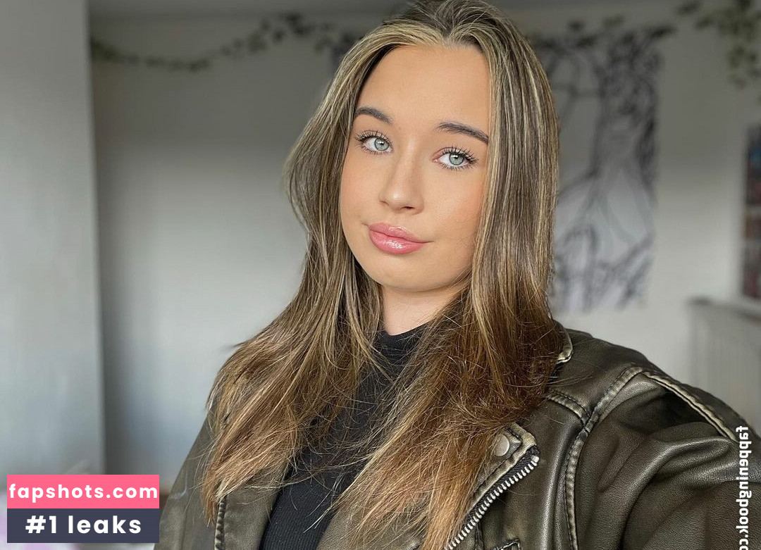 Anna Langley gallery photo #35