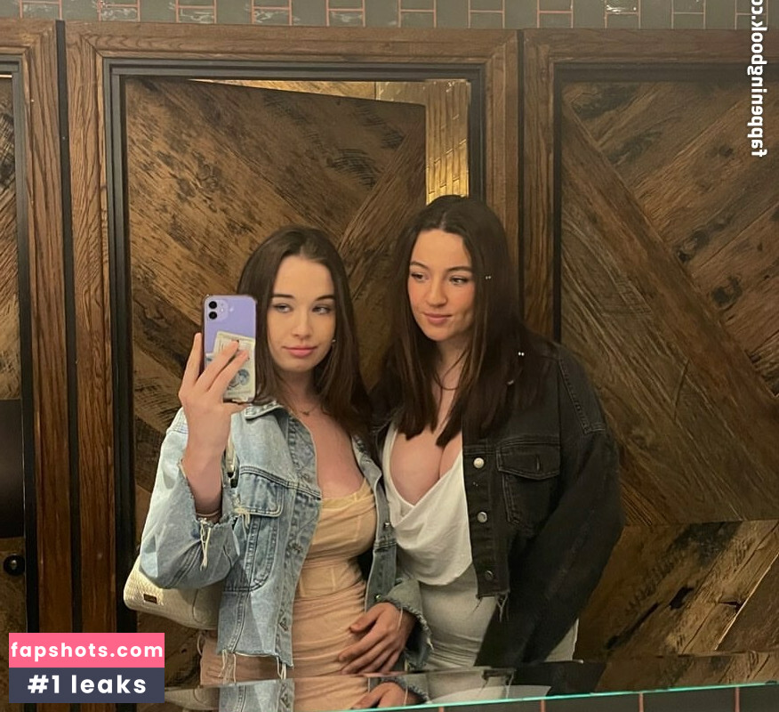 Anna Langley gallery photo #37