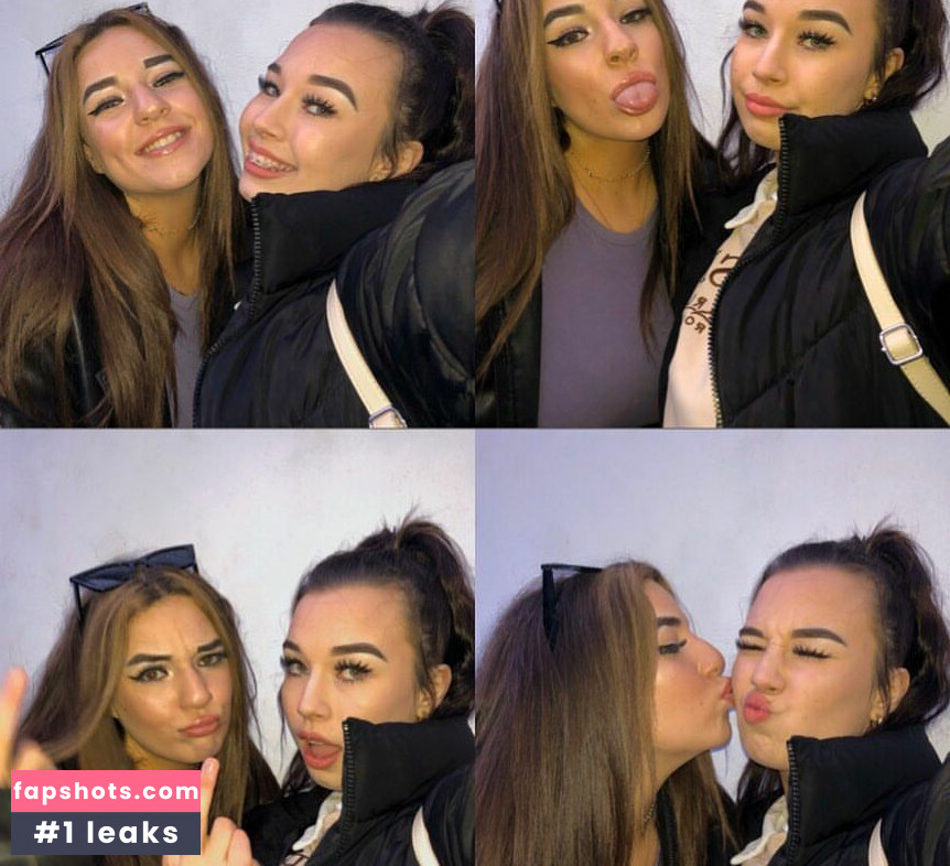 Anna Langley nude babe gallery