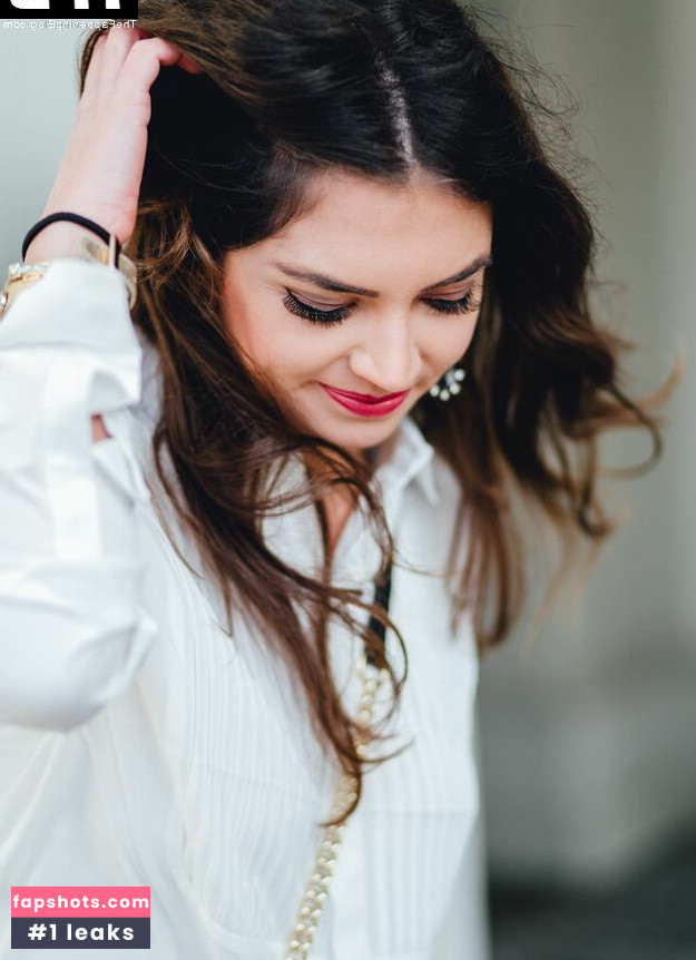 Anna-Lea Popp Nahé úniky fotek pouze od fanoušků #2 - Fapshots