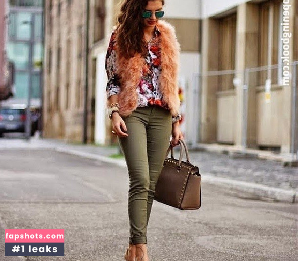 Anna-Lea Popp Nahé úniky fotek pouze od fanoušků #11 - Fapshots